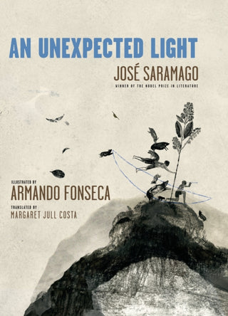 Cover image for 9781644213407 - An Unexpected Light