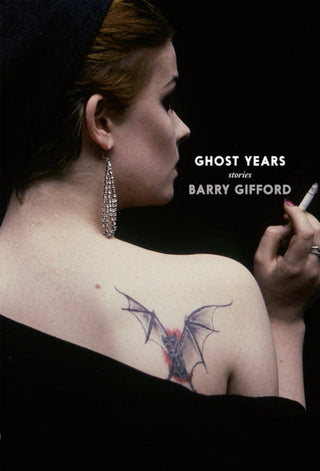 Cover image for 9781644213773 - Ghost Years