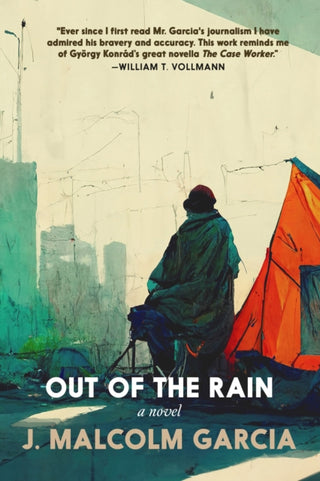 Cover image for 9781644213865 - Out of the Rain