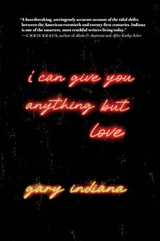 Supplemental image for 9781644213896 - I Can Give You Anything But Love