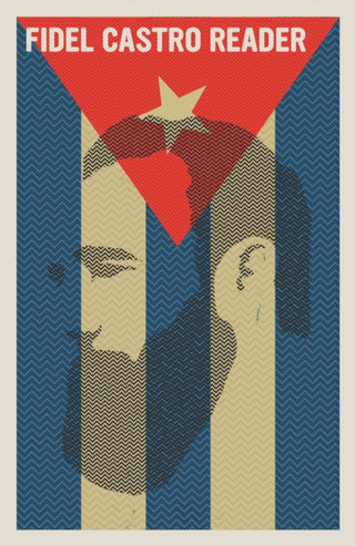 Supplemental image for 9781644213926 - Fidel Castro Reader