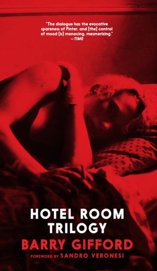 Cover image for 9781644213940 - Hotel Room Trilogy