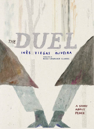 Cover image for 9781644214022 - The Duel