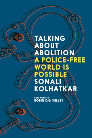 Cover image for 9781644214350 - Talking about Abolition