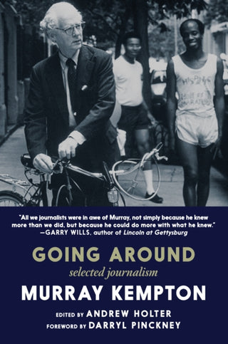 Supplemental image for 9781644214510 - Going Around
