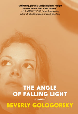 Cover image for 9781644214633 - The Angle of Falling Light