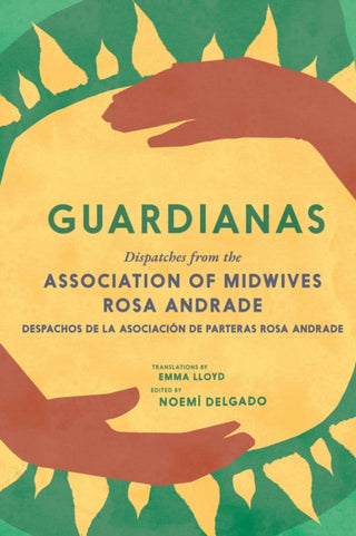 Cover image for 9781644214763 - Guardianas