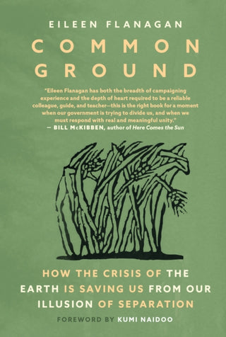 Cover image for 9781644214787 - Common Ground
