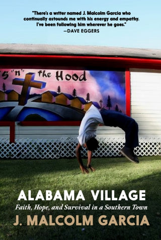 Cover image for 9781644214978 - Alabama Village