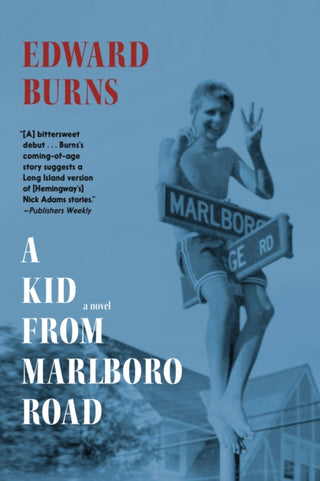 Cover image for 9781644214992 - A Kid from Marlboro Road