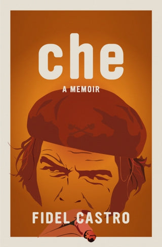Cover image for 9781644215043 - Che, a Memoir