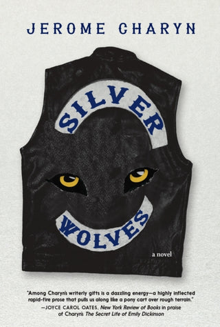 Cover image for 9781644215180 - Silver Wolves