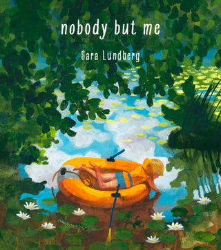 Cover image for 9781644215241 - Nobody But Me