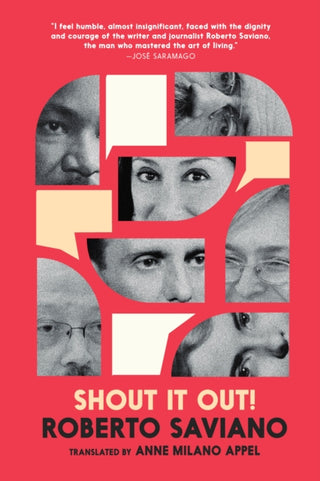 Cover image for 9781644215425 - Shout It Out!