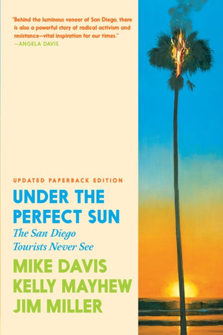 Cover image for 9781644215449 - Under the Perfect Sun