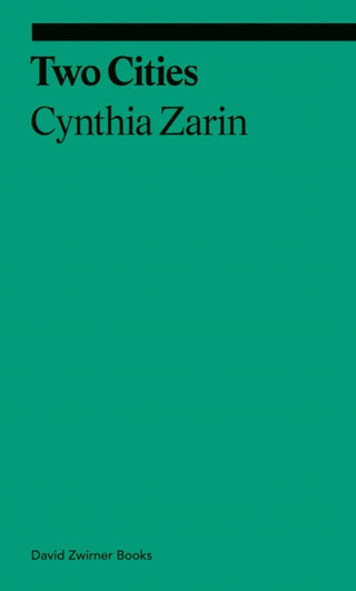 Cover image for 9781644230312 - Two Cities