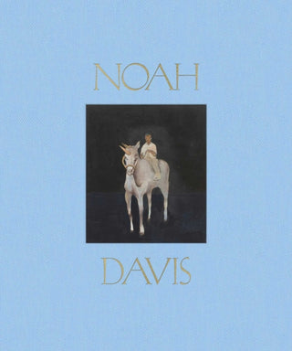 Cover image for 9781644230374 - Noah Davis