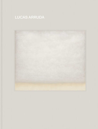 Cover image for 9781644230411 - Lucas Arruda: Deserto-Modelo