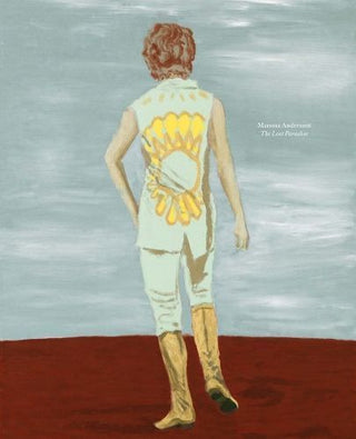 Cover image for 9781644230565 - Mamma Andersson: The Lost Paradise