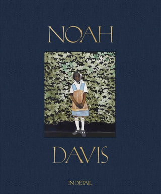 Cover image for 9781644230763 - Noah Davis: In Detail