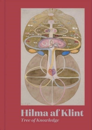 Cover image for 9781644230848 - Hilma af Klint: Tree of Knowledge