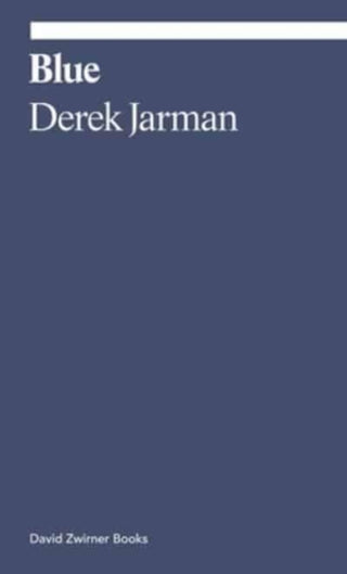 Cover image for 9781644230886 - Blue