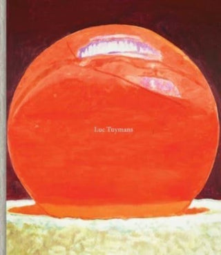 Cover image for 9781644231296 - Luc Tuymans: Nice