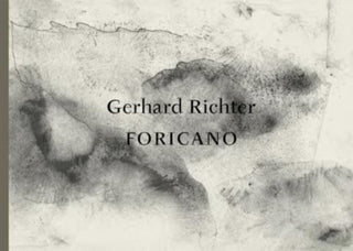 Cover image for 9781644231364 - Gerhard Richter: FORICANO, 26 Drawings