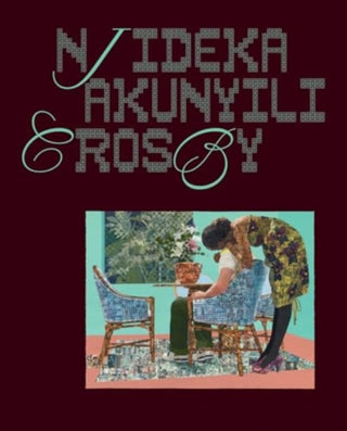 Cover image for 9781644231388 - Njideka Akunyili Crosby