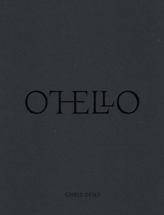 Cover image for 9781644231593 - Chris Ofili: Joyful Sorrow