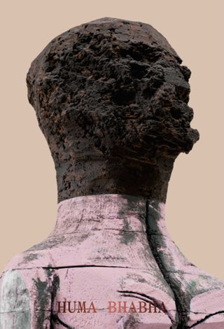 Cover image for 9781644231661 - Huma Bhabha: Welcome . . . to the one who came