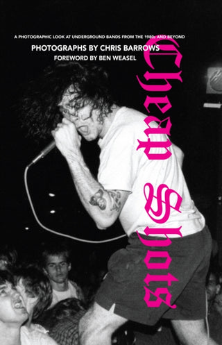 Cover image for 9781644280294 - Cheap Shots