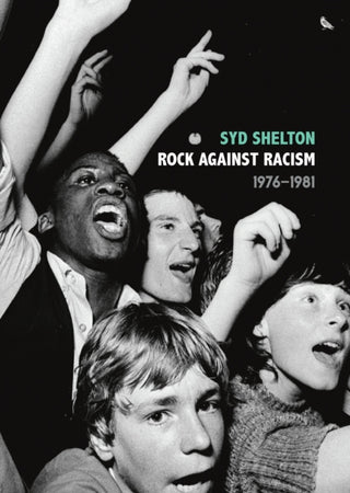 Cover image for 9781644282496 - Rock Against Racism