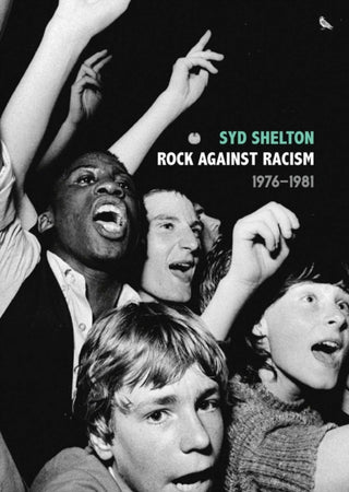 Supplemental image for 9781644282496 - Rock Against Racism