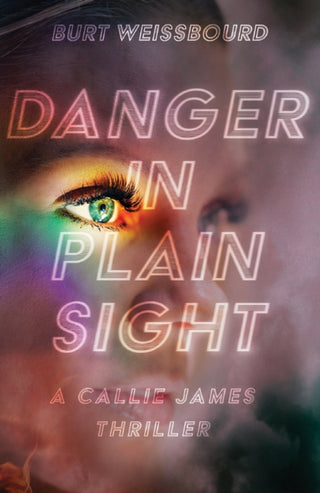 Cover image for 9781644282984 - Danger in Plain Sight