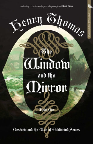 Supplemental image for 9781644283295 - The Window and the Mirror