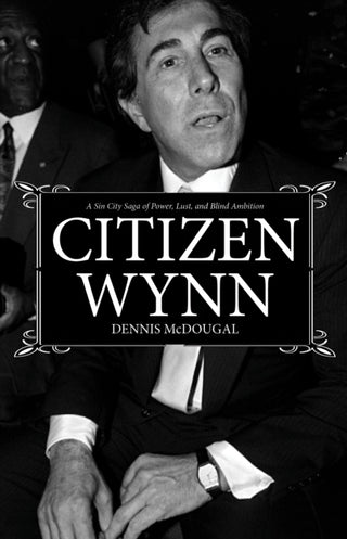 Cover image for 9781644284391 - Citizen Wynn