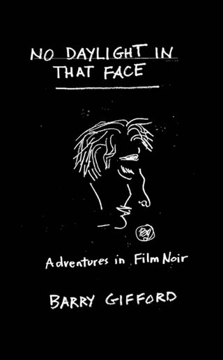 Cover image for 9781644284605 - No Daylight in That Face