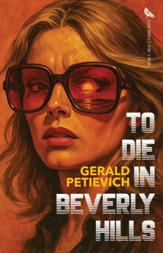 Cover image for 9781644284667 - To Die in Beverly Hills