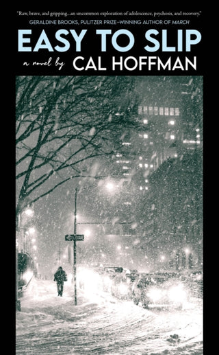 Cover image for 9781644284742 - Easy to Slip