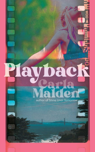 Cover image for 9781644284872 - Playback