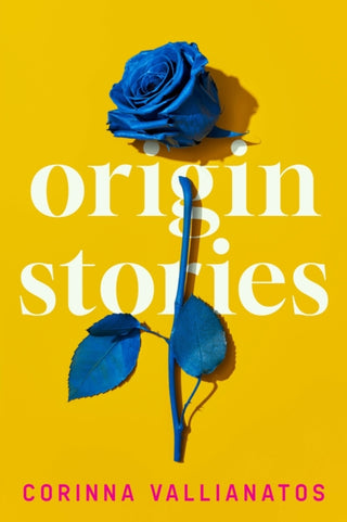 Cover image for 9781644453216 - Origin Stories