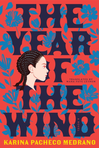 Cover image for 9781644453650 - The Year of the Wind