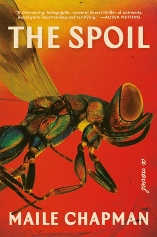 Cover image for 9781644453797 - The Spoil