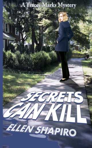 Cover image for 9781644561720 - Secrets Can Kill