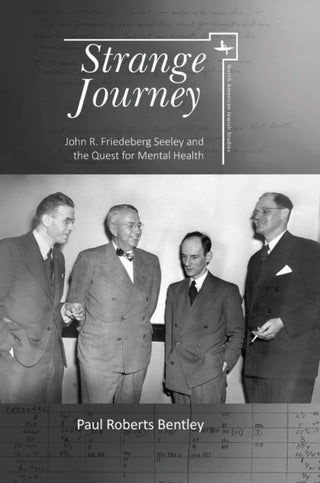 Cover image for 9781644690505 - Strange Journey