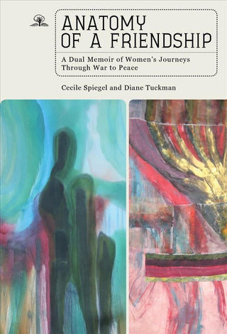 Cover image for 9781644698358 - Anatomy of a Friendship