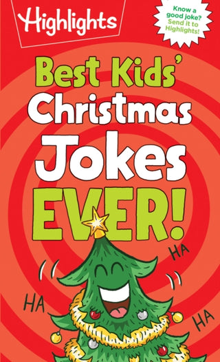 Supplemental image for 9781644721209 - Best Kids' Christmas Jokes Ever!
