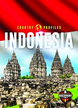 Supplemental image for 9781644870501 - Indonesia