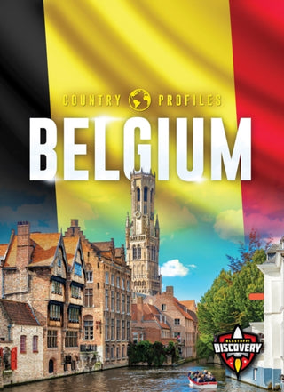 Supplemental image for 9781644871652 - Belgium